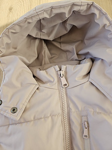 Talvemantel Next, suurus 8-9 aastat (3 foto / 6)