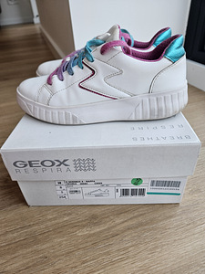Кроссовки Geox, размер 35 (4 фото из 4)