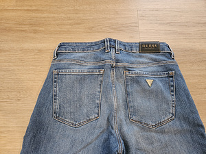 Guess teksad, suurus 26 (5 foto / 6)