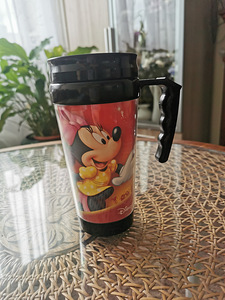 Термокружка Disney (2 фото из 2)