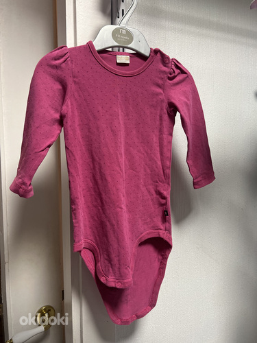 Lindex боди