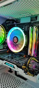 GamePc Ryzen5_2600+gtx1080ti (4 foto / 6)