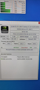 GamePc Ryzen5_3600+gtx1080ti (6 foto / 8)