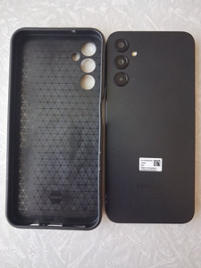 Samsung Galaxy A14-4/128 (3 фото из 4)