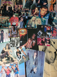 Poster plakat (2 foto / 6)