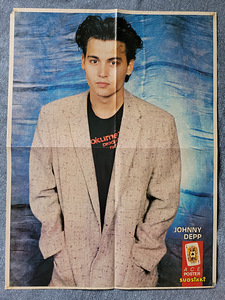 Poster plakat (4 foto / 6)