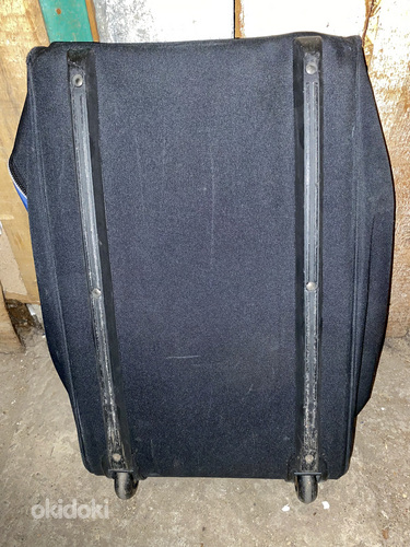 Спортивная сумка Salomon (фото #3)