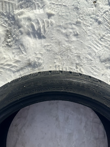 Продам шины Hakkapelitta R2. (2 фото из 4)