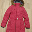 Зимнее пальто huppa размер 158 (фото #1)