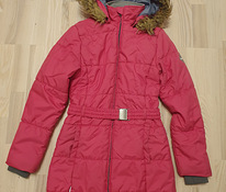 Зимнее пальто huppa размер 158