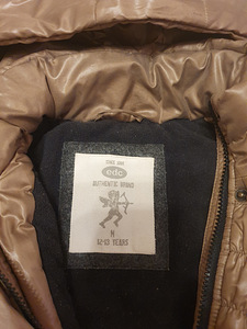 EDC talvejope suurus 152 (2 foto / 2)