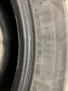 Naastrehvid Hankook Winter Pike (2 foto / 4)