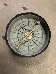 SURVEPESUR KÄRCHER PROFESSIONAL HD 5/17 (5 foto / 8)