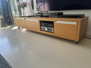 TV alus (2 foto / 4)