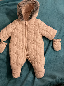 Mothercare kombinesoon (1 foto / 2)