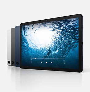 Samsung Galaxy Tab A9+ 5G+Wifi 64GB, Graphite Gray (3 foto / 3)
