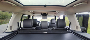 Land Rover Discovery 3 2.7 2009 Automaat Diisel (12 foto / 15)