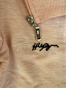 Hilfiger kostüüm 86-92 (6 foto / 6)