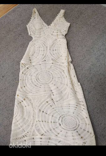 Платье, один размер (фото #6)