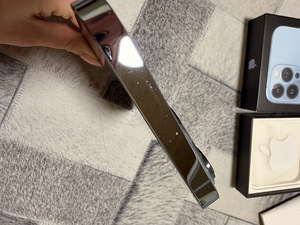 iPhone 13 pro max 1tb (8 foto / 10)