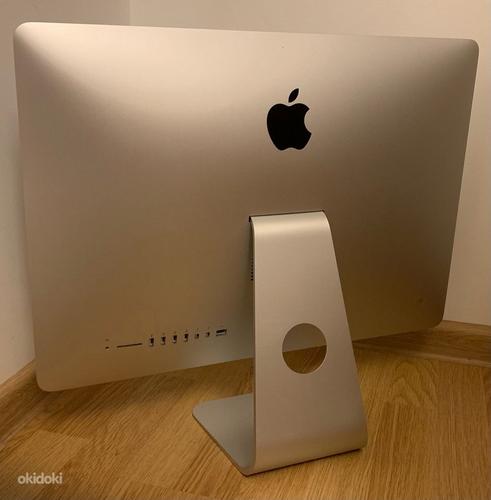 iMac (21.5-inch, Late 2013) (foto #2)