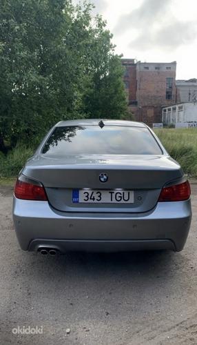 BMW E60 530D (фото #3)