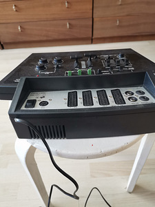 Audio Video Prozessor (1 foto / 3)