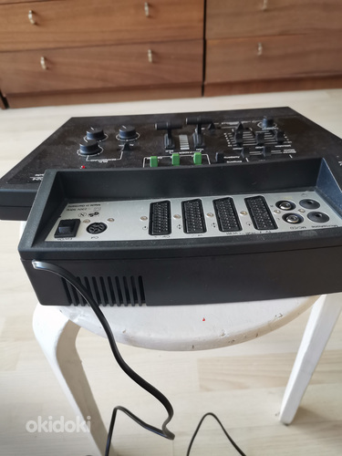 Audio Video Prozessor