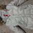Зимняя куртка reima, пальто 128 (фото #1)