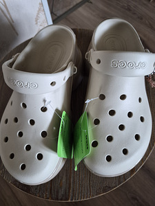 Crocsid (2 фото из 5)