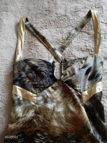 Kleit Just Cavalli