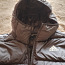 Зимняя куртка адидас (фото #3)