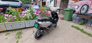 Yamaha Neos 70cc (2 foto / 3)