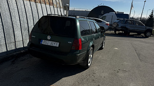 Volkswagen Bora 1.9d (2 foto / 2)
