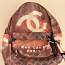 Рюкзак Chanel реплика (фото #1)