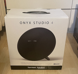 Harman Kardon onyx studio 4 kõlar (1 foto / 3)