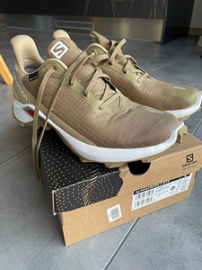 SALOMON ALPHACROSS 3 GTX (1 фото из 3)
