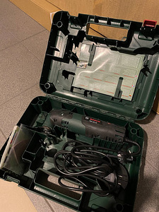 Bosch PMF 220 CE Multifunktsionaalne tööriist (1 foto / 1)