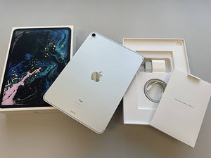 iPad Pro 11" 512GB WiFi+4G (1 foto / 2)