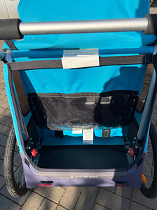 Thule Coaster XT (4 foto / 4)