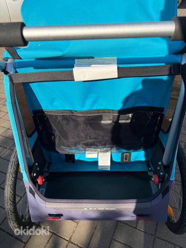 Thule Coaster XT