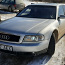 Audi A8 3.3tdi (foto #1)