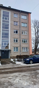 Mõisa tee 9, Järve, Kohtla-Järve, Ida-Virumaa (2 foto / 6)