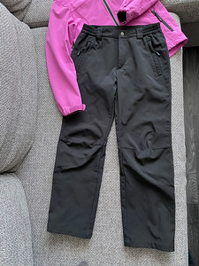 Набор Icepeack softshell 140. (3 фото из 6)