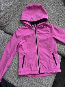 Набор Icepeack softshell 140. (4 фото из 6)