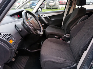 Citroen C4 Picasso 1,6 HDI 2008 (12 foto / 15)