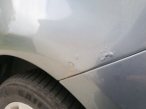 Citroen C4 Picasso 1,6 HDI 2008 (15 foto / 15)