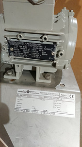 Ventilaator Rosenberg EPND 200-4 (2 foto / 3)