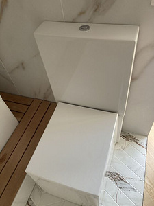 STARCK X BLUE (Duravit) Vannituba (8 foto / 8)