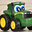 Игрушечный трактор : 23 x14 cm (фото #1)